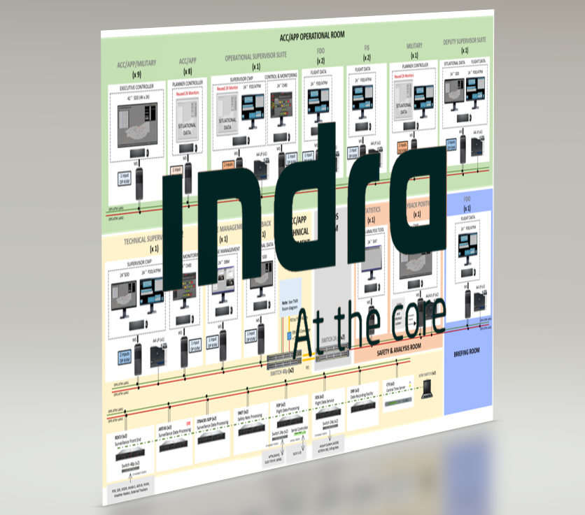 Модуль 1. Загальний опис системи