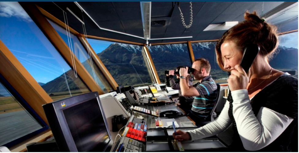 Курс професійного навчання аеродромної диспетчерської Одеса на 2022 рік