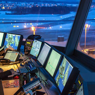 Курс професійного навчання аеродромної диспетчерської вишки Одеса на 2023 рік